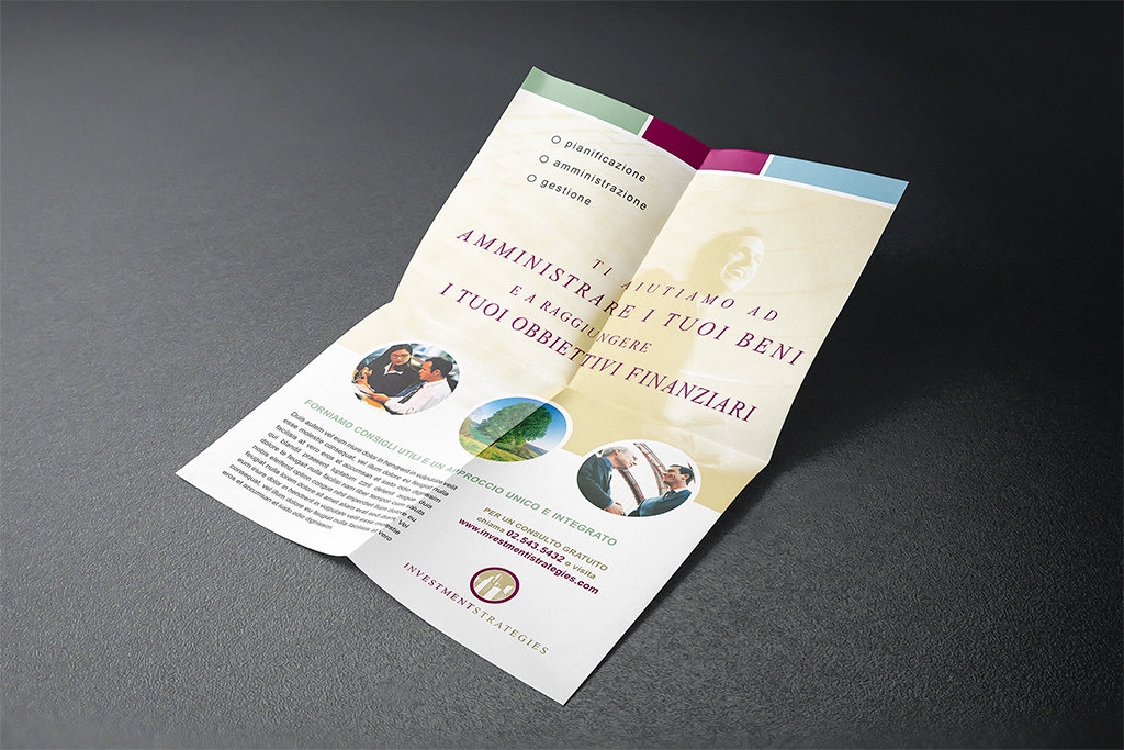Progetti aziendali e identità visiva
